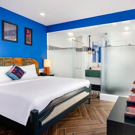 Heritage Boutique Sierra Legend Nha Trang Exteriér fotografie
