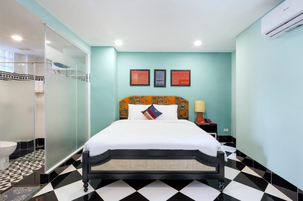 Heritage Boutique Sierra Legend Nha Trang Exteriér fotografie